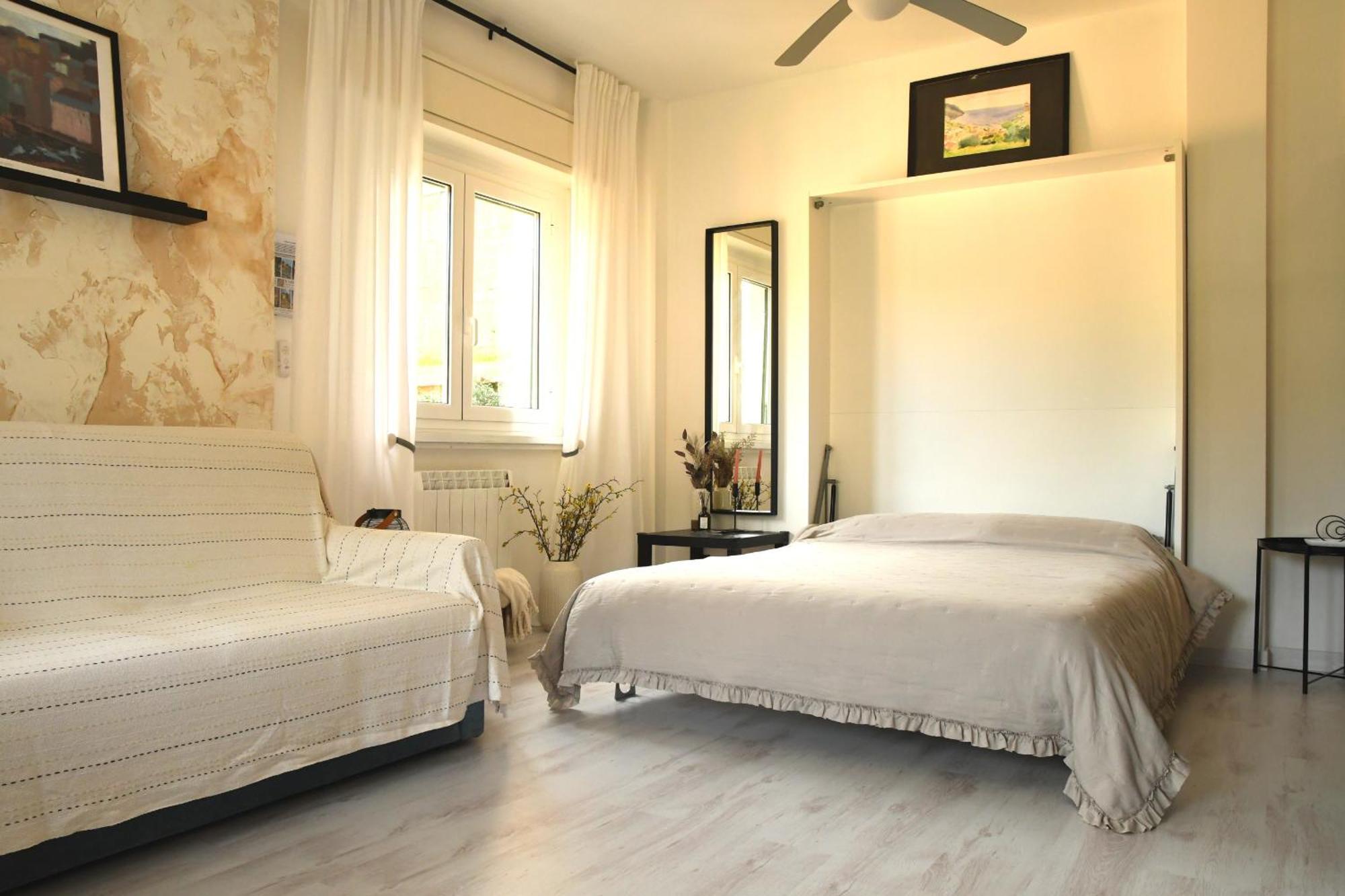Moneglia Mare E Relax公寓 外观 照片