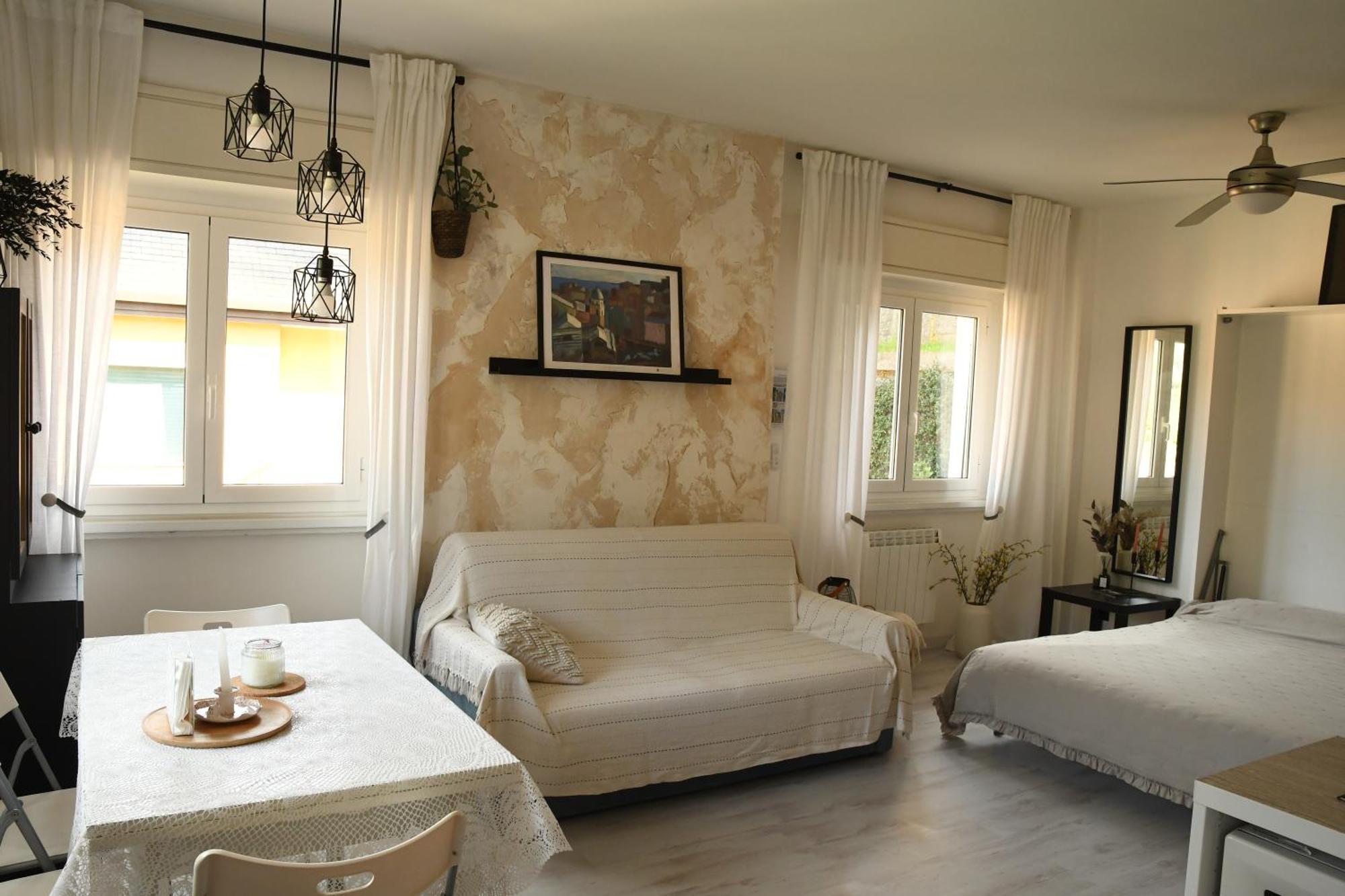 Moneglia Mare E Relax公寓 外观 照片