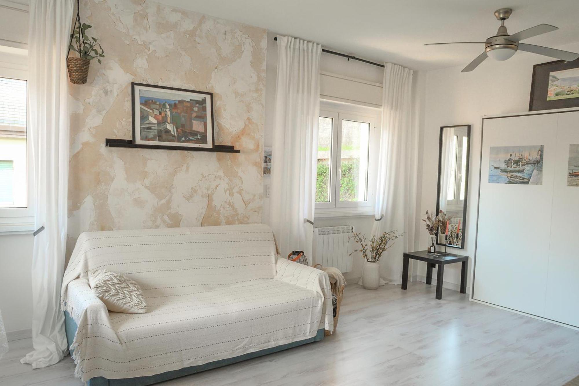 Moneglia Mare E Relax公寓 外观 照片